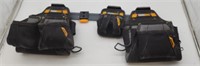 Tool pouches Toughbulit