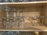 Misc. Glassware