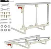 BQKOZFIN Bed Rails for Elderly Adults Safety