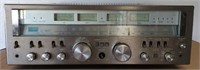 Sansui G-801 Stereo Receiver