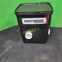 Cold Fusion Fog Chiller - Retails at $129 US