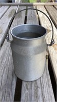 Wearever Aluminum Pail