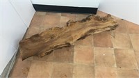 Large piece of drift wood (39inches)