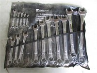 pittsburgh wrench set