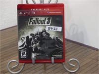 PS3 Fallout 3