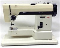 PFAFF 295 Sewing Machine