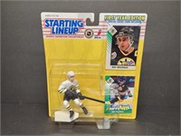 Ray Borque Starting Lineup Figurine