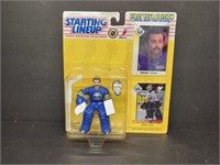 Grant Fuhr Starting Lineup Figurine