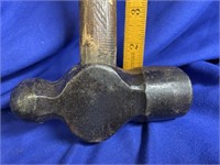 19" Long Ball Peen Hammer