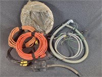 Extension Cords and more