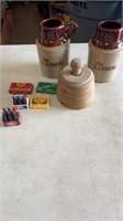 Vintage Miscellaneous Items