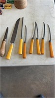 Unique Knives