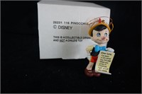 Disney Ornament Pinocchio