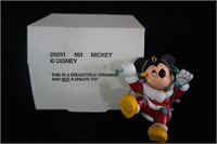 Disney Ornament  Mickey