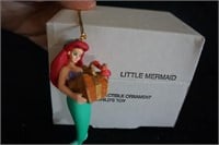 Disney Ornament Little Mermaid