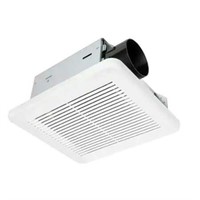 Hampton Bay 50 CFM Wall/Ceiling Mount Roomside