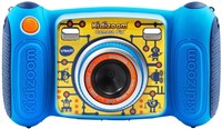 VTECH KIDIZOOM CAMERA PIX BLUE