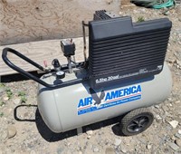 Air America Air Compressor