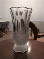 Imperlux heavy vase