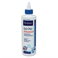 Epi-Otic Advanced Ear Cleanser  8 Fl Oz