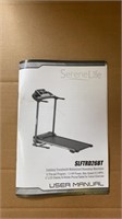 Serene Life treadmill