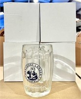 Beer Glass, Stein