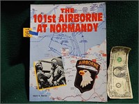 The 101st Airborne At Normandy ©1994