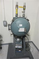 SI Columbia Management ARC Calorimeter Suppot