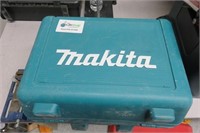 Makita Circular Saw with extension cord