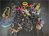 Multicolor Fashion Jewelry