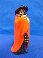 Royal Doulton Figurine Guy Fawkes H N 3271