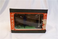 Lionel  Switchman with flag   #1047