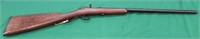 Winchester Model 02 .22 S/L/SL  NSN 18" Barrel