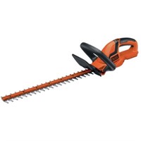 Black & Decker 20V MAX 22 Hedge Trimmer