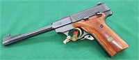 Browning  Model Challenger II  .22LR SN PP044 Pre