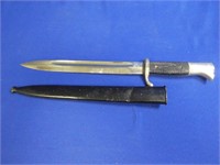 English Bayonet Knife