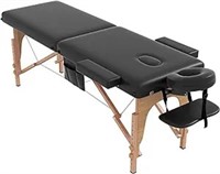 Civama Massage Table Massage Bed Portable, 29 Lbs