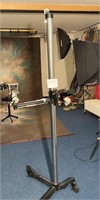 Unipod Camera Unit (Regal-Majestic)