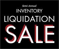 Liquidation Sale - Murphy's Auction House