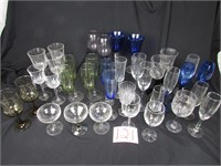 Wine Glasses - Wine Goblets