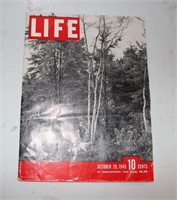 Oct. 29, 1945 Life Magazine