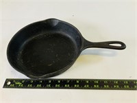 9in WAGNER Cast Iron skillet