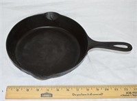 VINTAGE GRISWOLD No.6 CAST IRON SKILLET