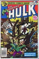 Incredible Hulk #234 1979 Key Marvel Comic Book