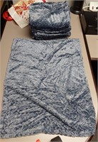 8ct 23x30 Super Soft Baby Blankets