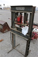 Standard Hydraulic Press