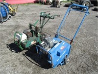 Landscaping Equipment (2 Pieces)