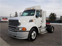 2009 Sterling S/A Truck Tractor