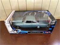Maisto 1962 Chevrolet Bel Air 1:18