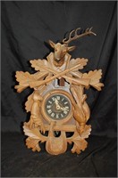 Cuckoo Clock